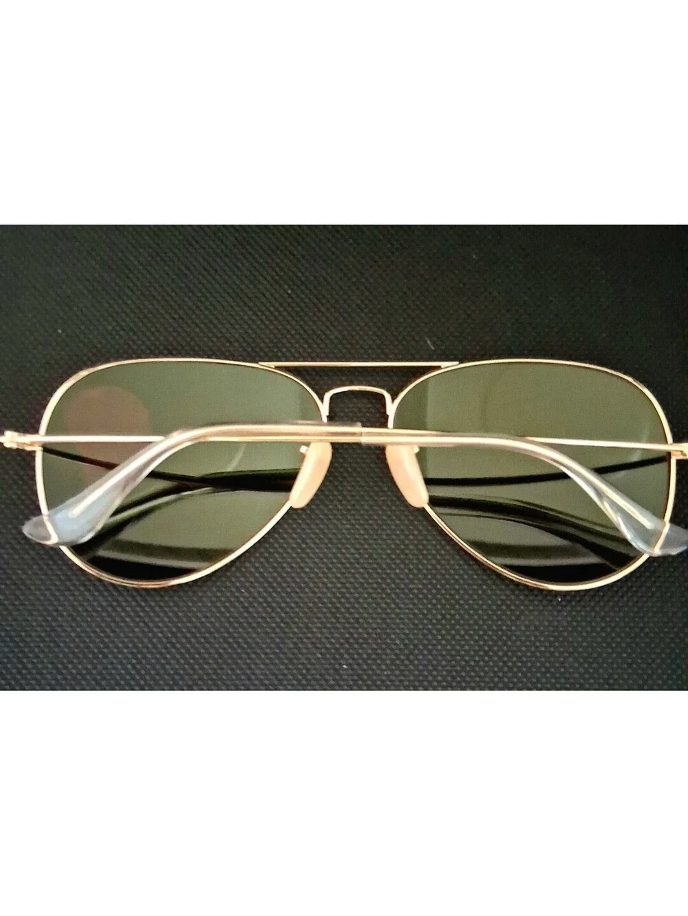 Ray-Ban new ray